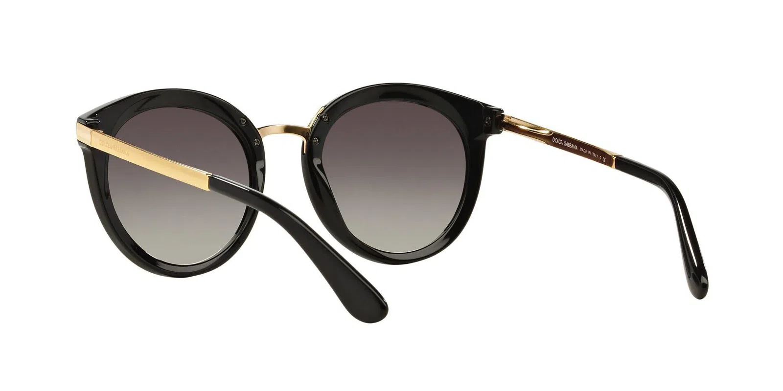 Dolce & Gabbana 4268 Sunglasses - view 77